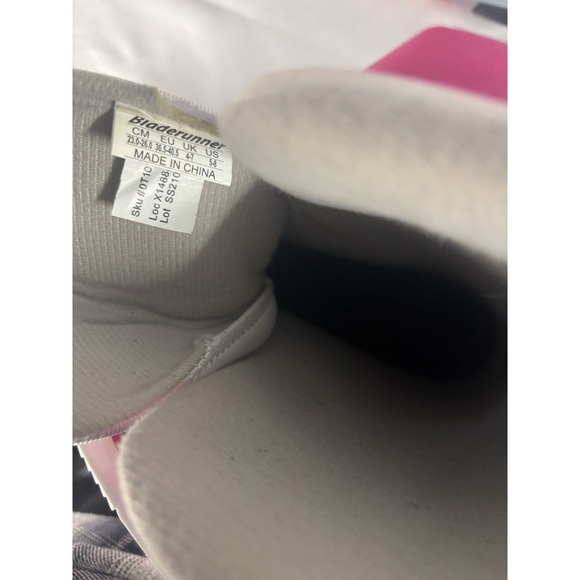 Bladerunner inline skates for kids size 5-8 - Picture 2 of 5